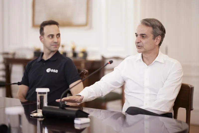 Μητσοτάκης 