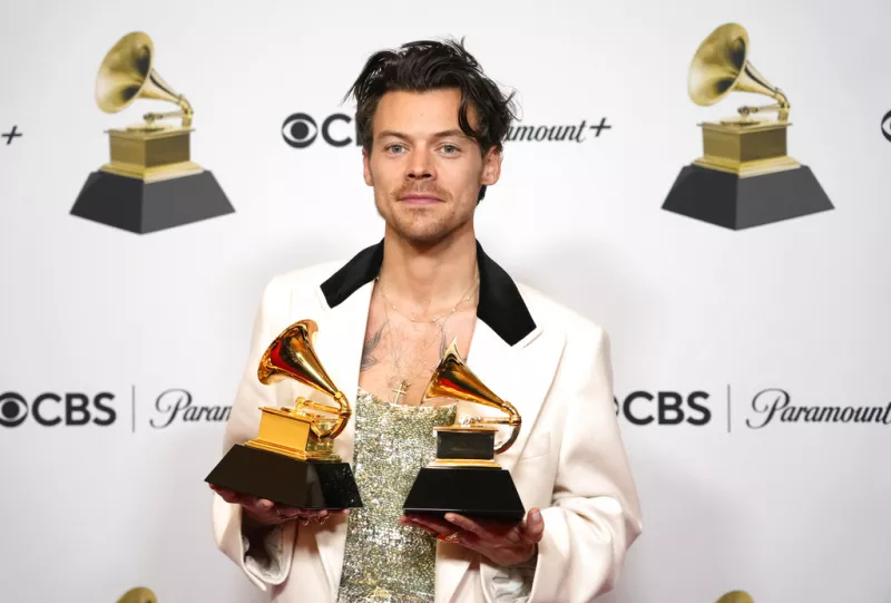 Grammy 2023