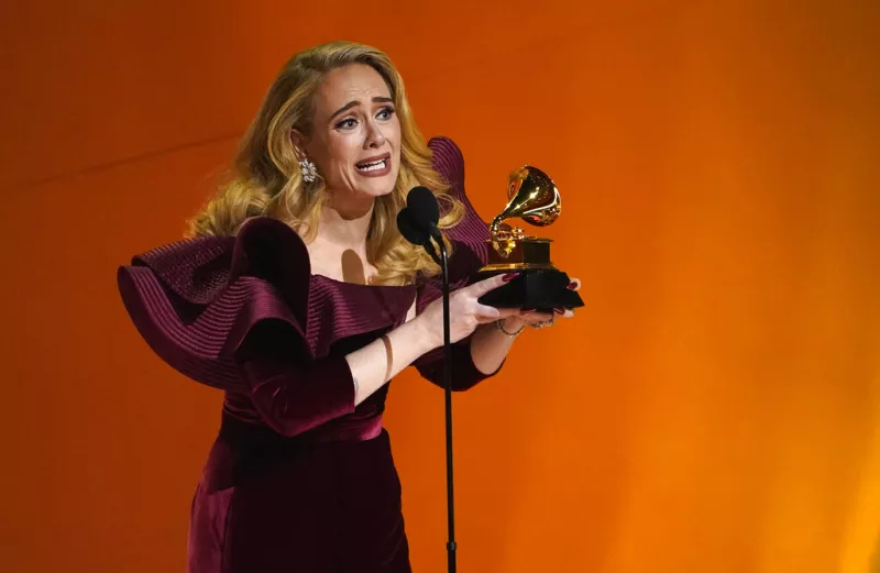 Grammy 2023