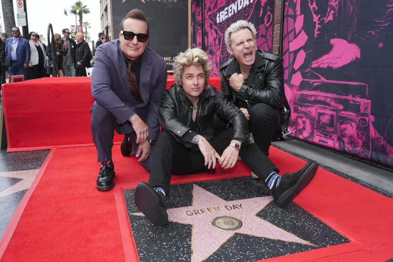 Green Day