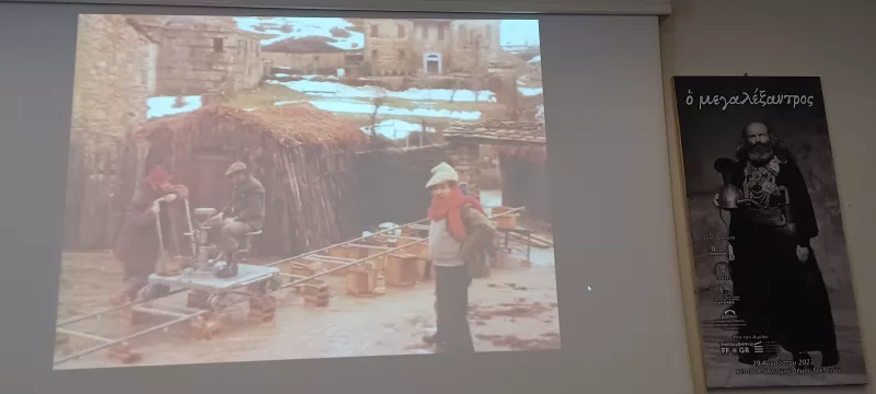Γρεβενά
