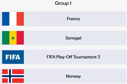 mundial