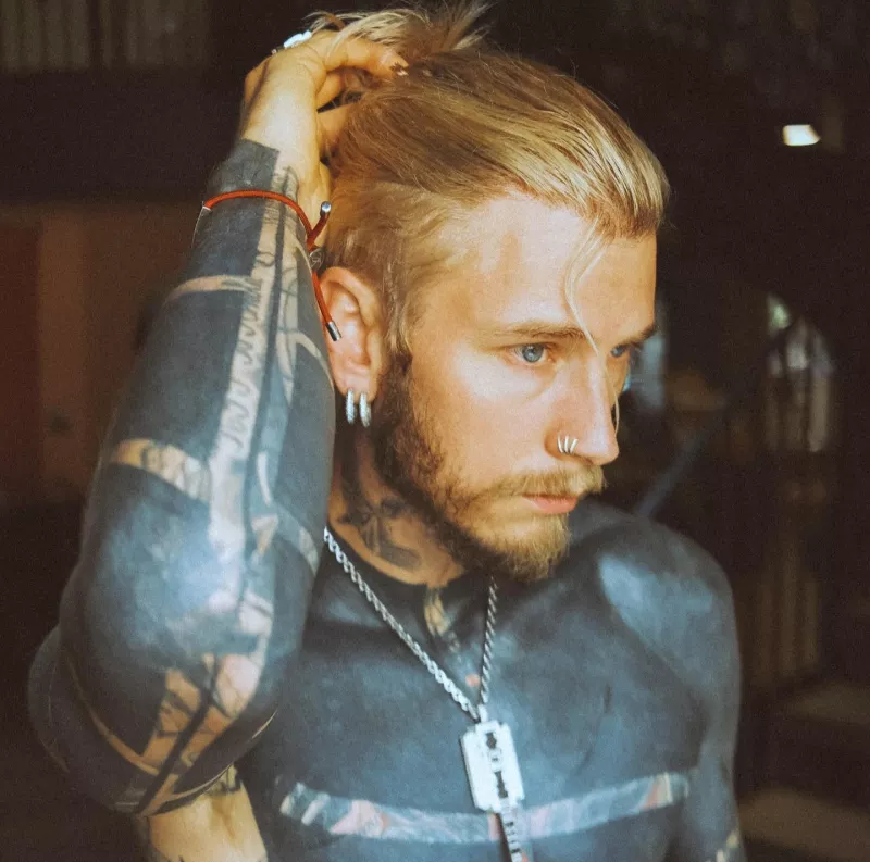 Machine Gun Kelly 