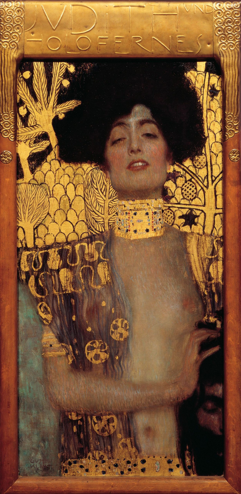 Πίνακας του Gustav Klimt