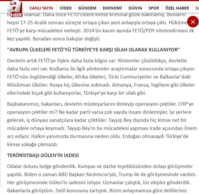 Haber
