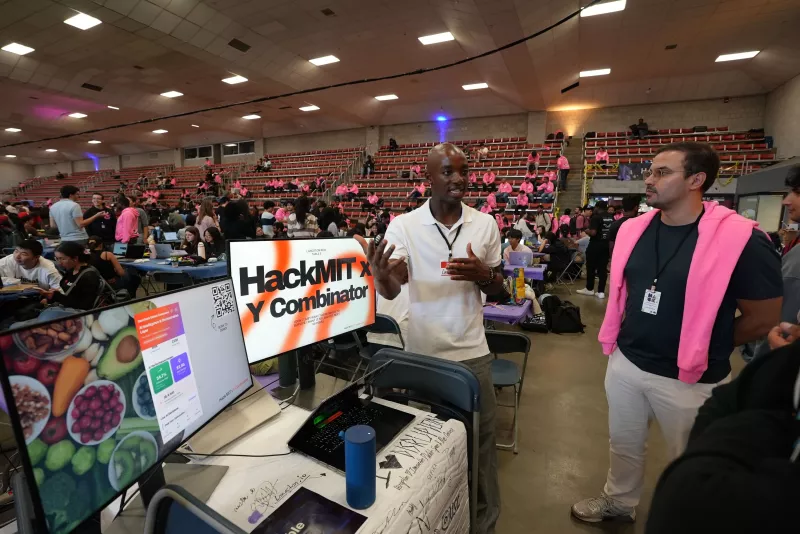 HackMIT