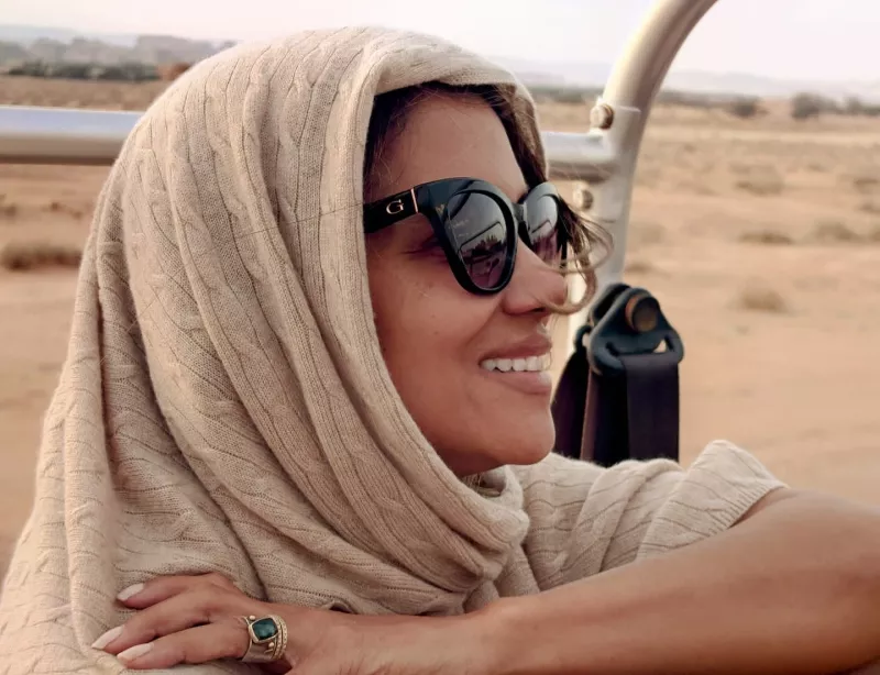 Halle Berry