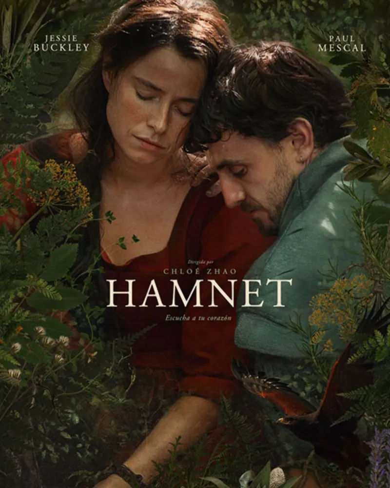 Hamnet