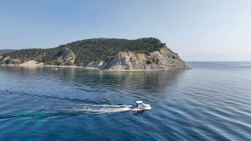 Νησιά 
