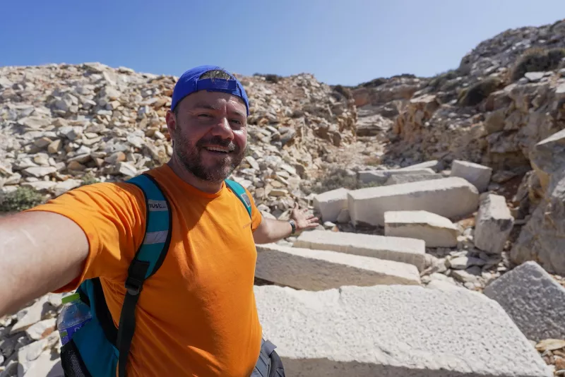 happy traveller 