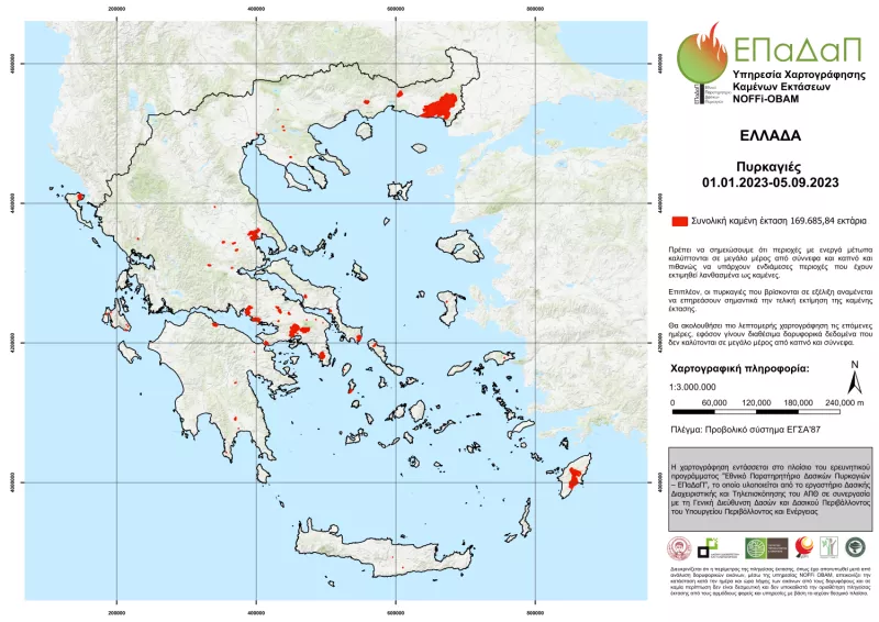 Χάρτης