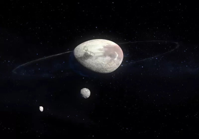 Haumea
