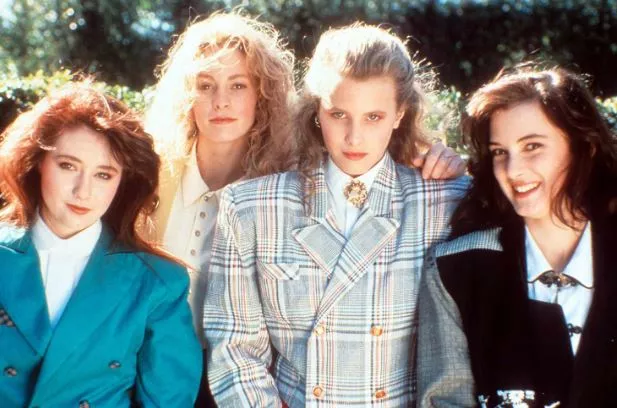 Heathers (1989)