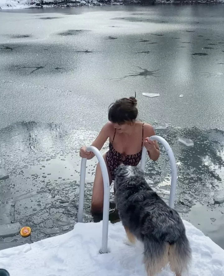 Helena Christensen