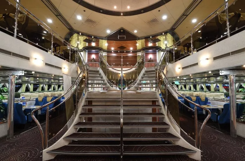 hellenic seaways