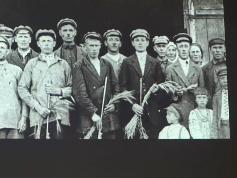 Holodomor