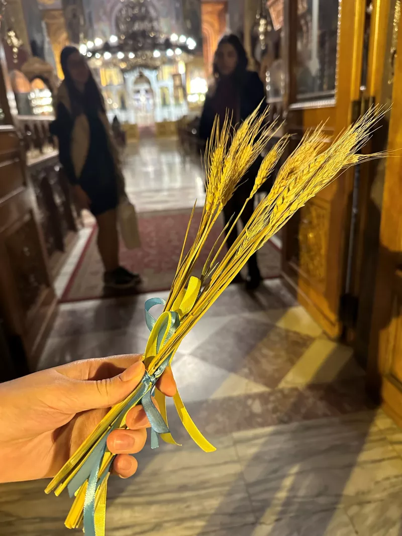 Holodomor