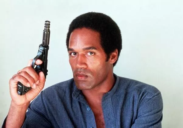 O.J. Simpson
