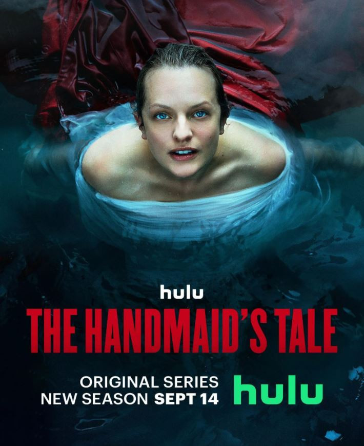 H 5η σεζόν του «The Handmaid's Tale»