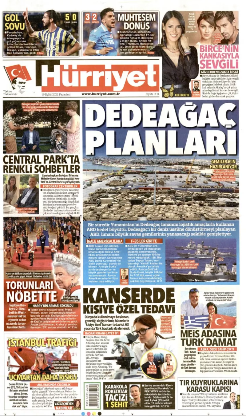 Hurriyet