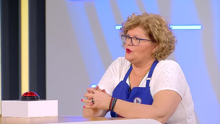 Η μαμα μου