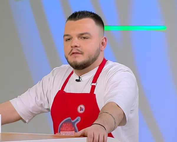η μαμα