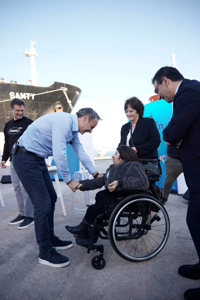 Μητσοτάκης