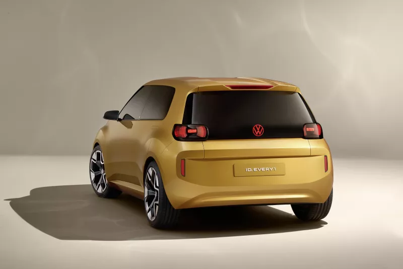 Volkswagen 