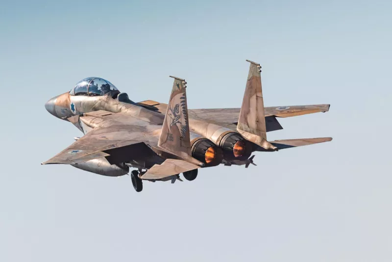 IDF