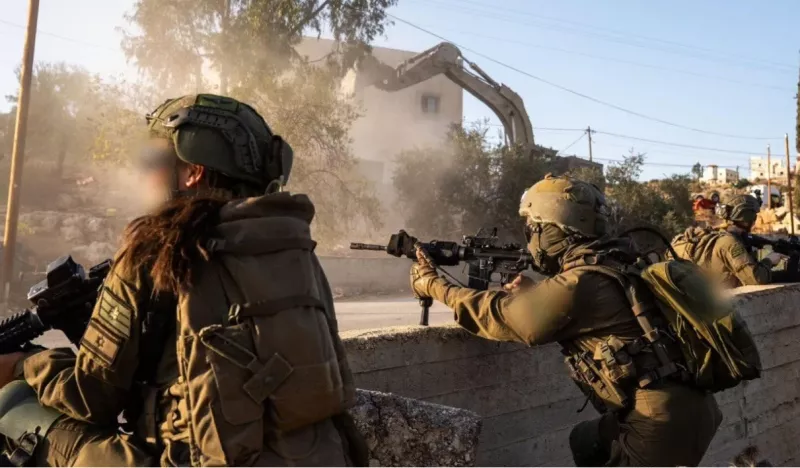 IDF