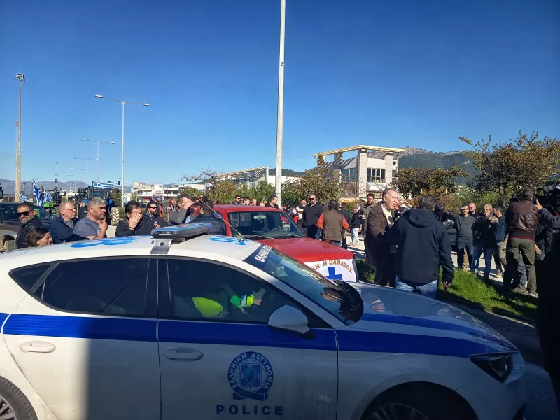 Ηγουμενίτσα