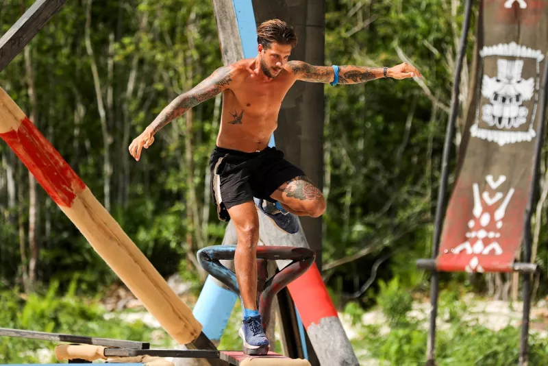 Survivor All Star