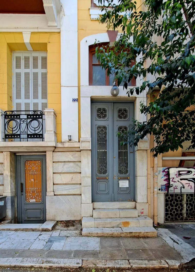 Ιμβρου 22