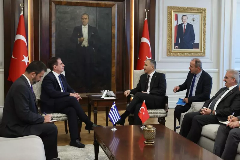 καιρίδης
