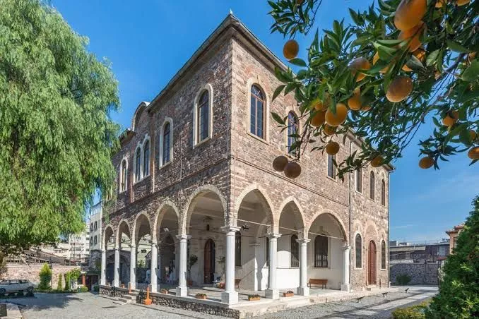 ναος