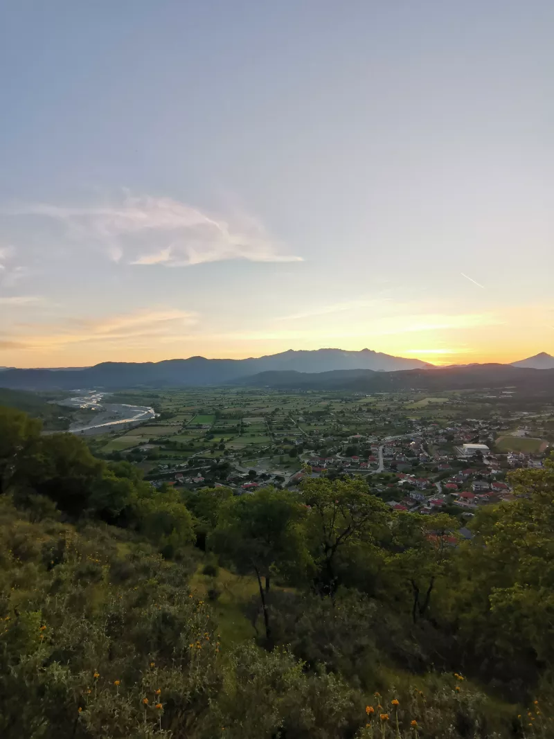 Κόνιτσα