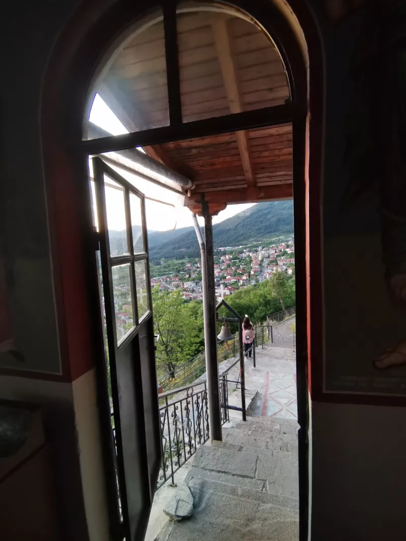 Κόνιτσα