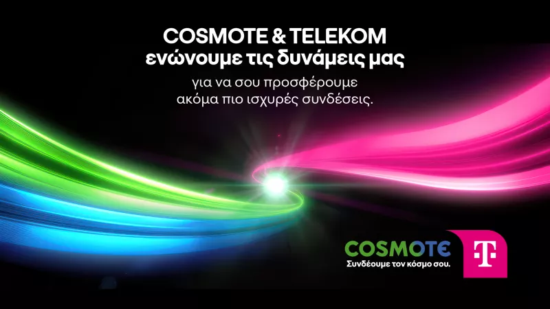 Telecom