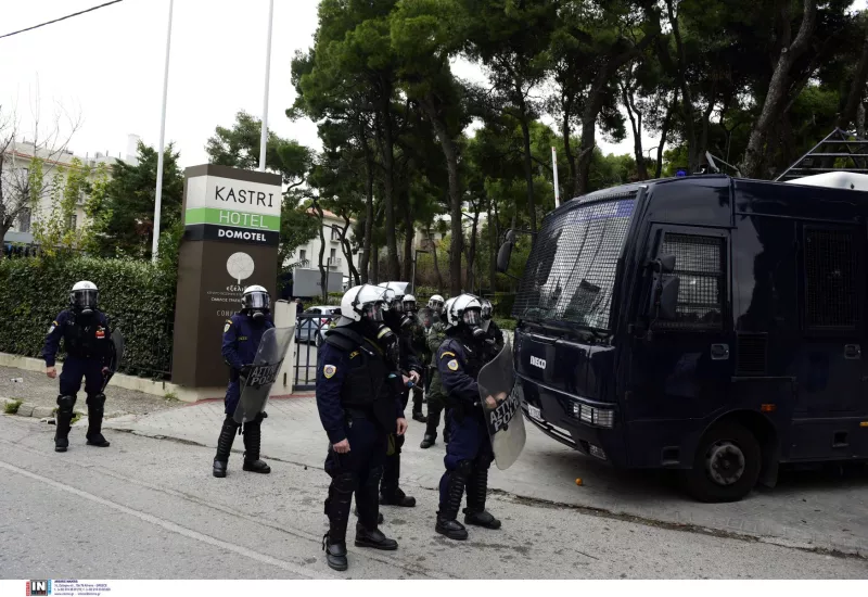 Φοιτητες