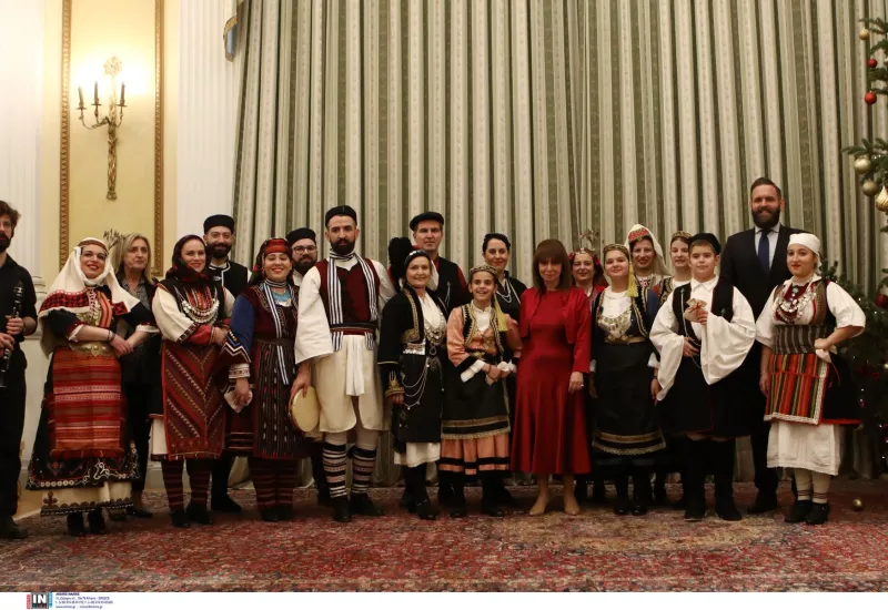 Κάλαντα