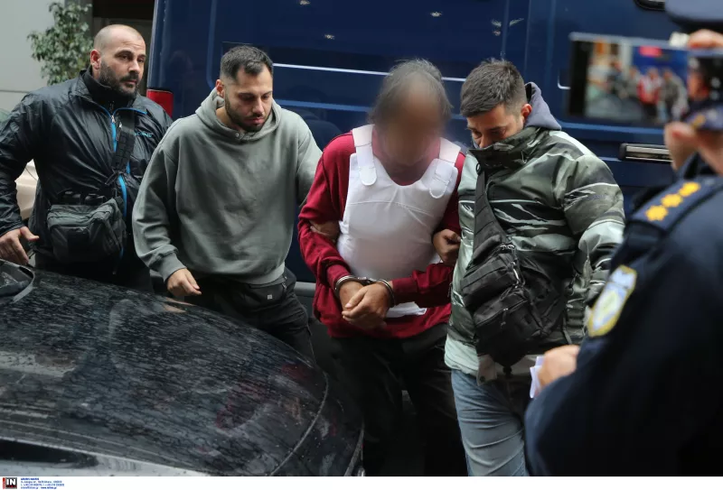 γυναικοκτόνος