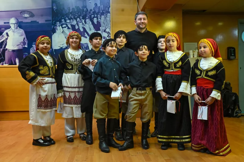 Ανδρουλάκης