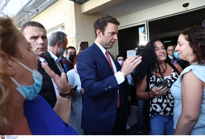 Κασσελάκης