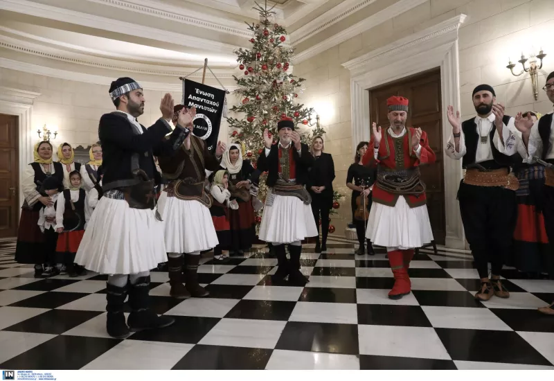 Μητσοτάκης