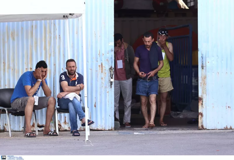 Ναυάγιο