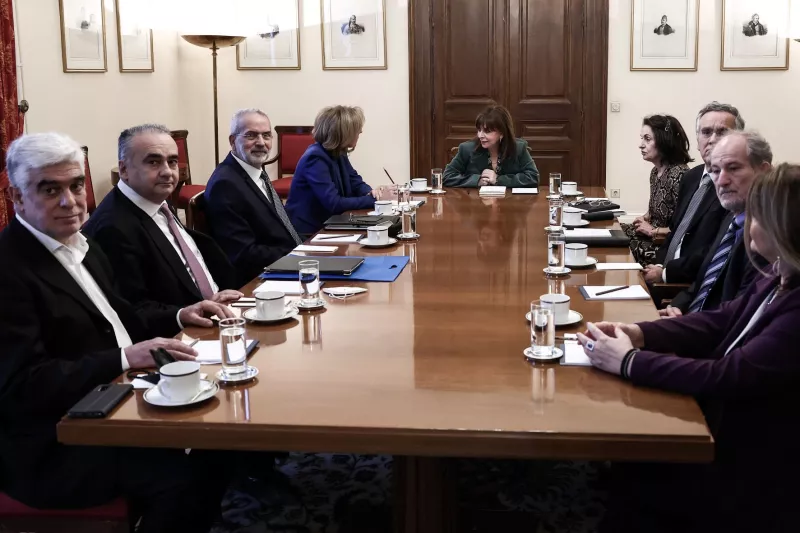 Σακελλαροπούλου