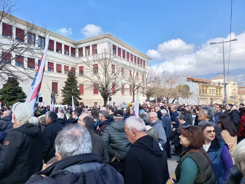 Τέμπη