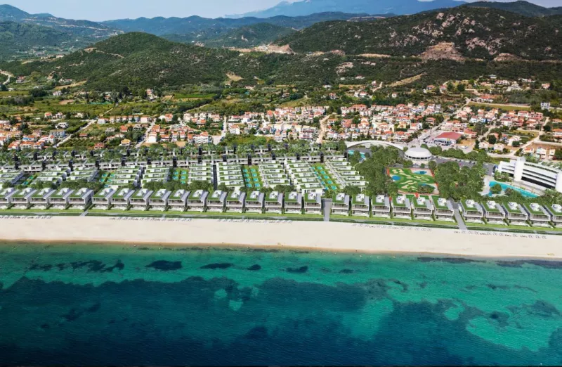 ηρακλειτσα