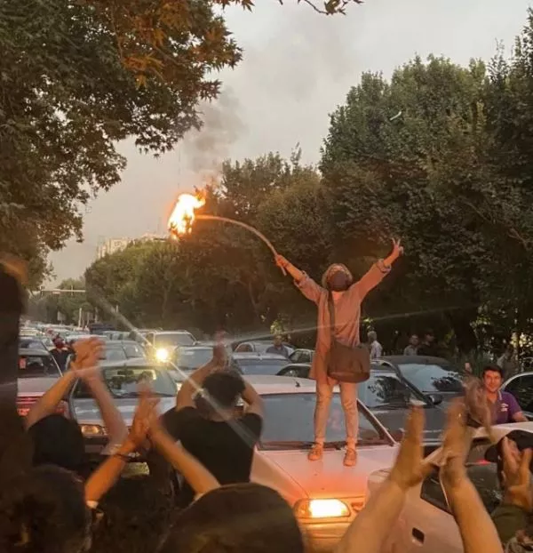 Ιράν