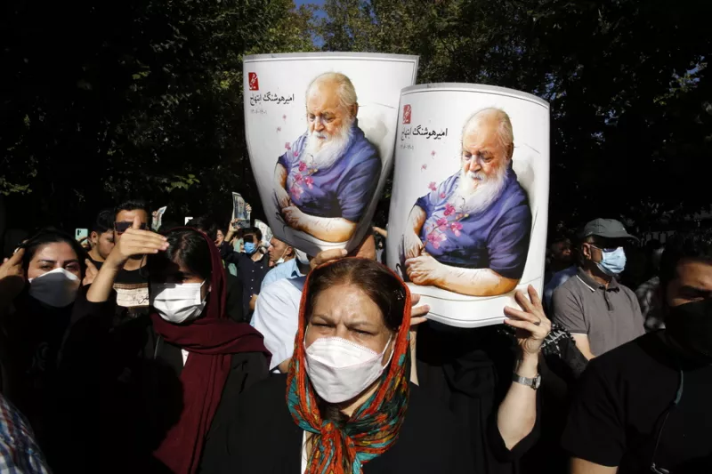 Iran